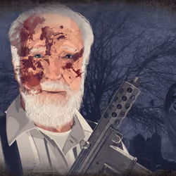 Hershel #174