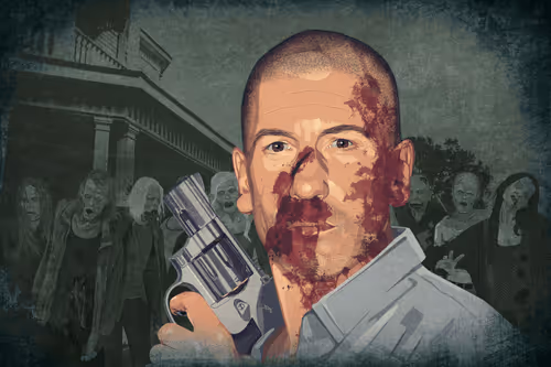 Shane #519