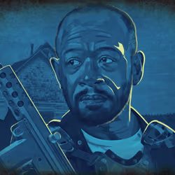 Morgan #521