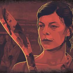 Jadis #551