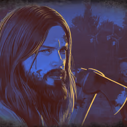 Jesus #531
