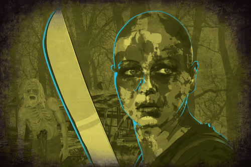 Twd Lands Survivor Series 2