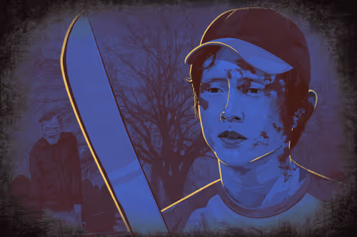 Glenn #388