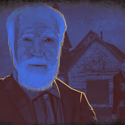 Hershel #336