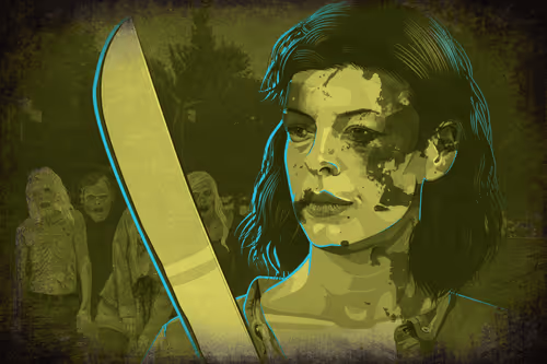 Jadis #569