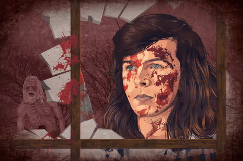 Twd Lands Survivor Series 2