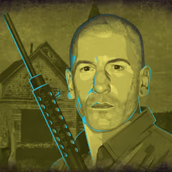 Shane #544