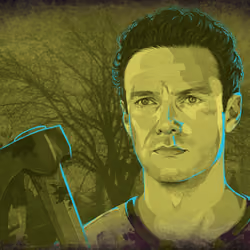 Aaron #590