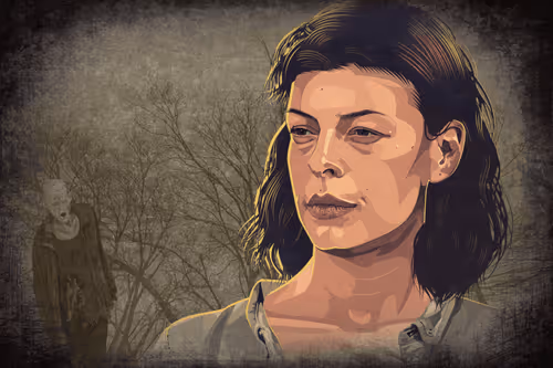 Twd Lands Survivor Series 2