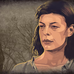 Jadis #540