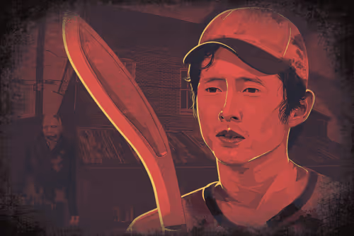 Glenn #591