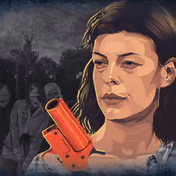 Jadis #499