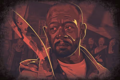 Twd Lands Survivor Series 2