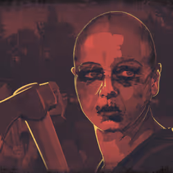 Alpha #666