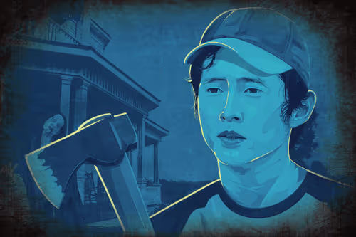 Twd Lands Survivor Series 2