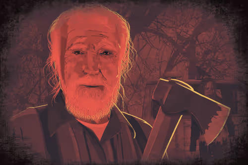 Hershel #669