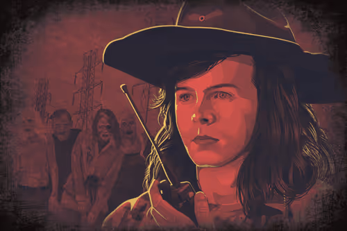 Carl #459