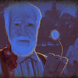 Hershel #271