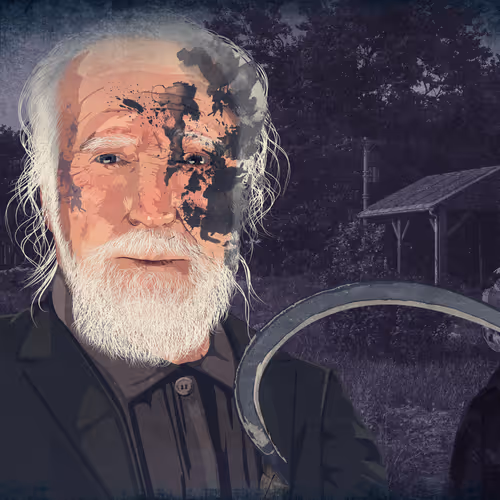 Twd Lands Survivor Series 2