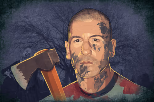 Shane #697