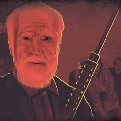 Hershel #502