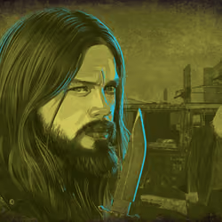 Jesus #557