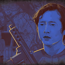 Glenn #555