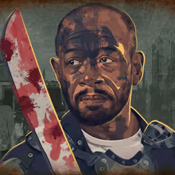 Morgan #644