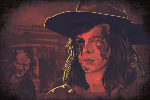 Twd Lands Survivor Series 2