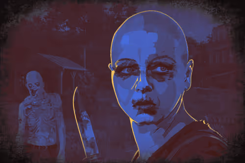 Twd Lands Survivor Series 2