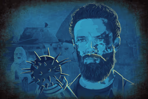 Twd Lands Survivor Series 2