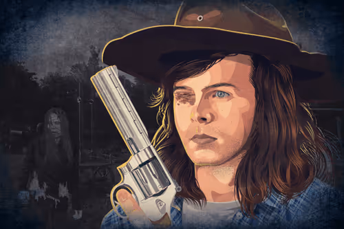 Twd Lands Survivor Series 2