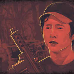 Glenn #376