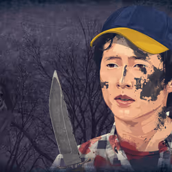Glenn #464