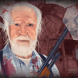 Hershel #670