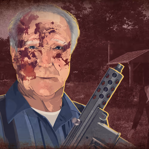 Hershel #148