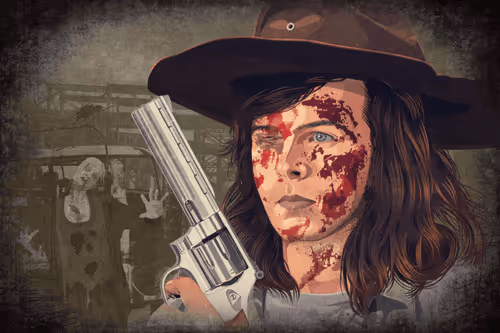 Carl #498