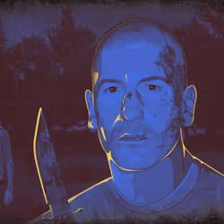 Shane #214