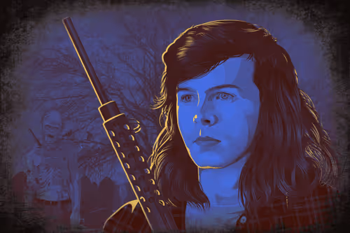Carl #657