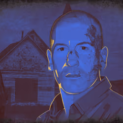 Shane #96