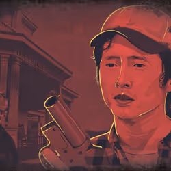 Glenn #54