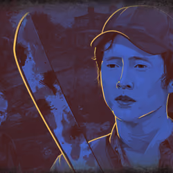Glenn #161