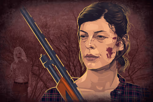 Twd Lands Survivor Series 2