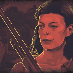 Jadis #219