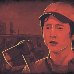 Glenn #272