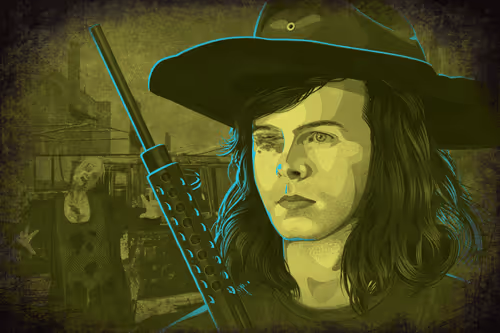 Carl #758