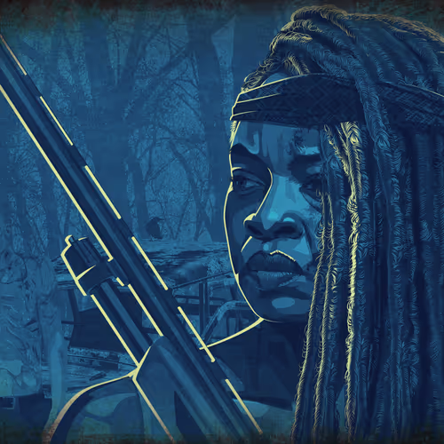 Michonne #633