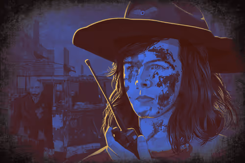 Twd Lands Survivor Series 2