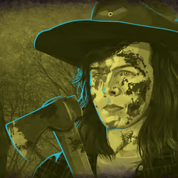 Carl #780