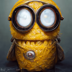 Minions #104